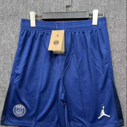 2024/2025 PSG Fourth Away Shorts