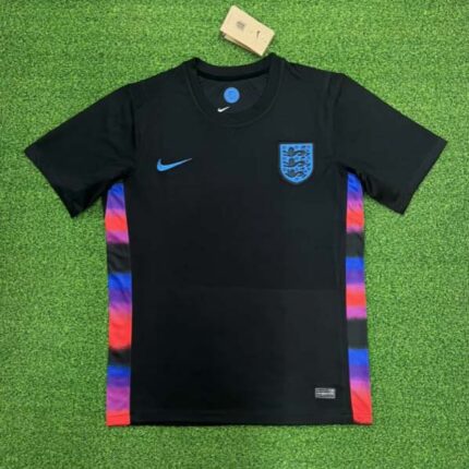 2025 England Away Football Shirt 1:1 Thai Quality